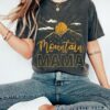 custom mountain mama shirt for moms who love hiking vintage 70s style camping tee mountain mom t shirt adventure apparel lfrxa scaled