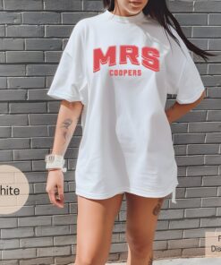 custom mrs shirt for new wives personalized bride tee bachelorette party shirt bridal party gift idea qbfnf