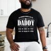 custom personalized dad shirt with kids names for fathers day unique gift for dads t shirt ls4c0 scaled