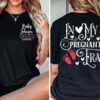 custom pregnancy announcement shirt for mothers day unique new mom gift in my pregnant era funny mom t shirt rvb4y scaled