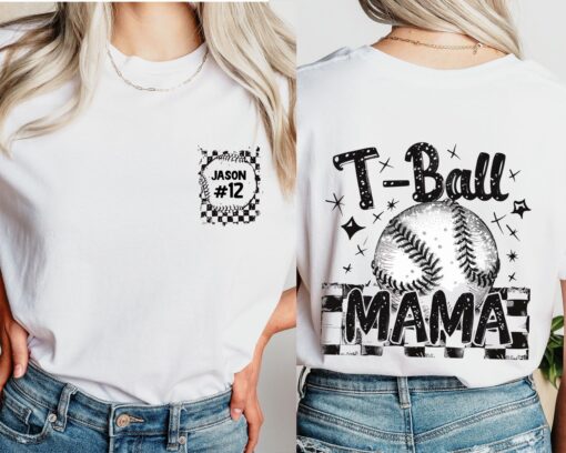 custom t ball mama shirt for sports moms personalized game day sweatshirt best mom ever mothers day gift xnf5i scaled