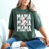 customized baseball mama shirt for moms baseball season shirt best mom ever mothers day gift kncve scaled