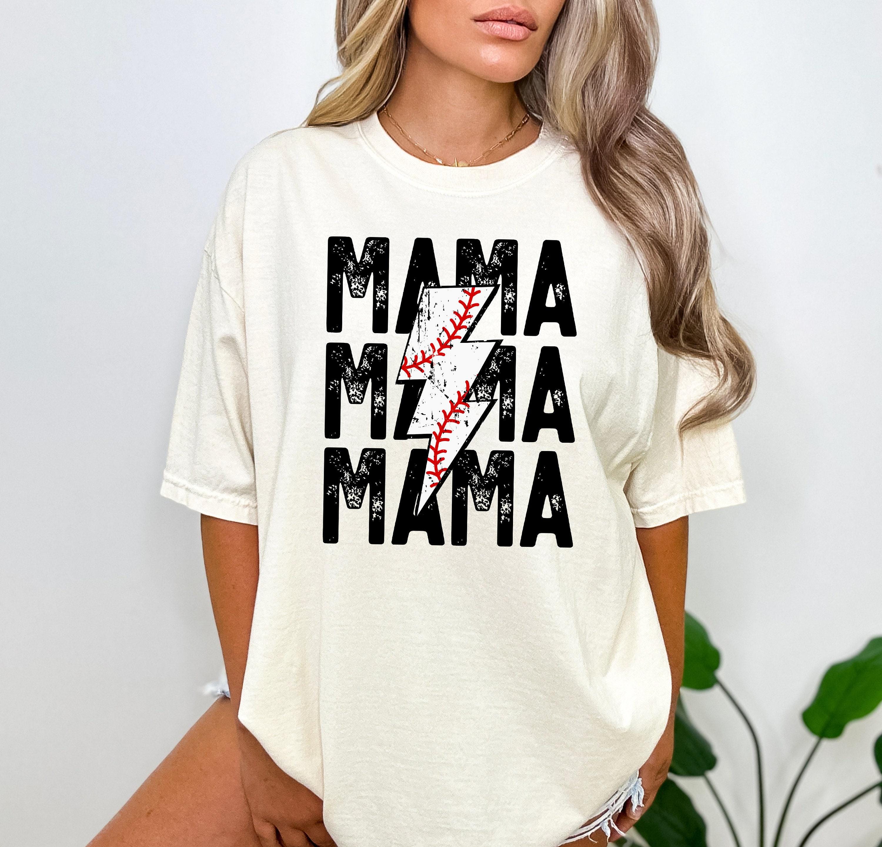 customized baseball mama shirt for moms baseball season shirt best mom ever mothers day gift srp1g scaled