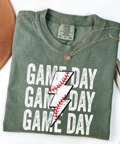 customized baseball mom jersey shirt for game day comfort colors baseball team shirt for baseball season rse4k