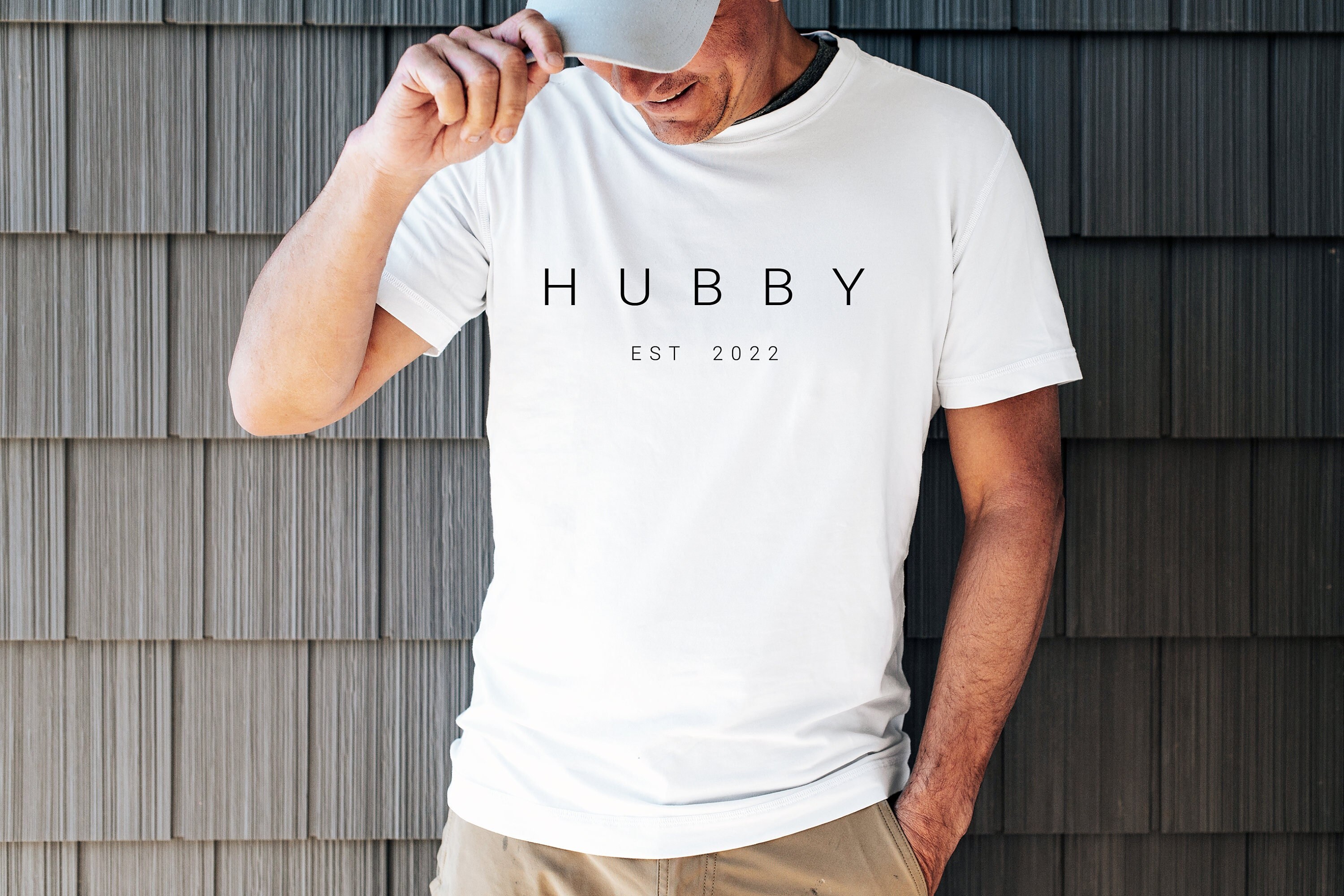 customized hubby est 2021 shirt plus size 4xl 5xl engagement gift for bride fiance wedding gifts wifey t shirt 88fyd scaled