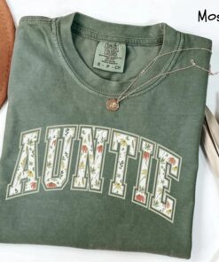 cute auntie shirt for new aunts pregnancy announcement gift funny aunt shirt unique aunt gifts and reveal ideas m9bbx