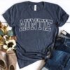 cute auntie t shirt and sweatshirt for women unique aunt gifts comfortable aunt tee for every occasion wqzpq