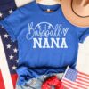cute baseball nana shirt funny baseball tee for nana best grandma shirt mothers day gift for baseball lovers 9vamp scaled