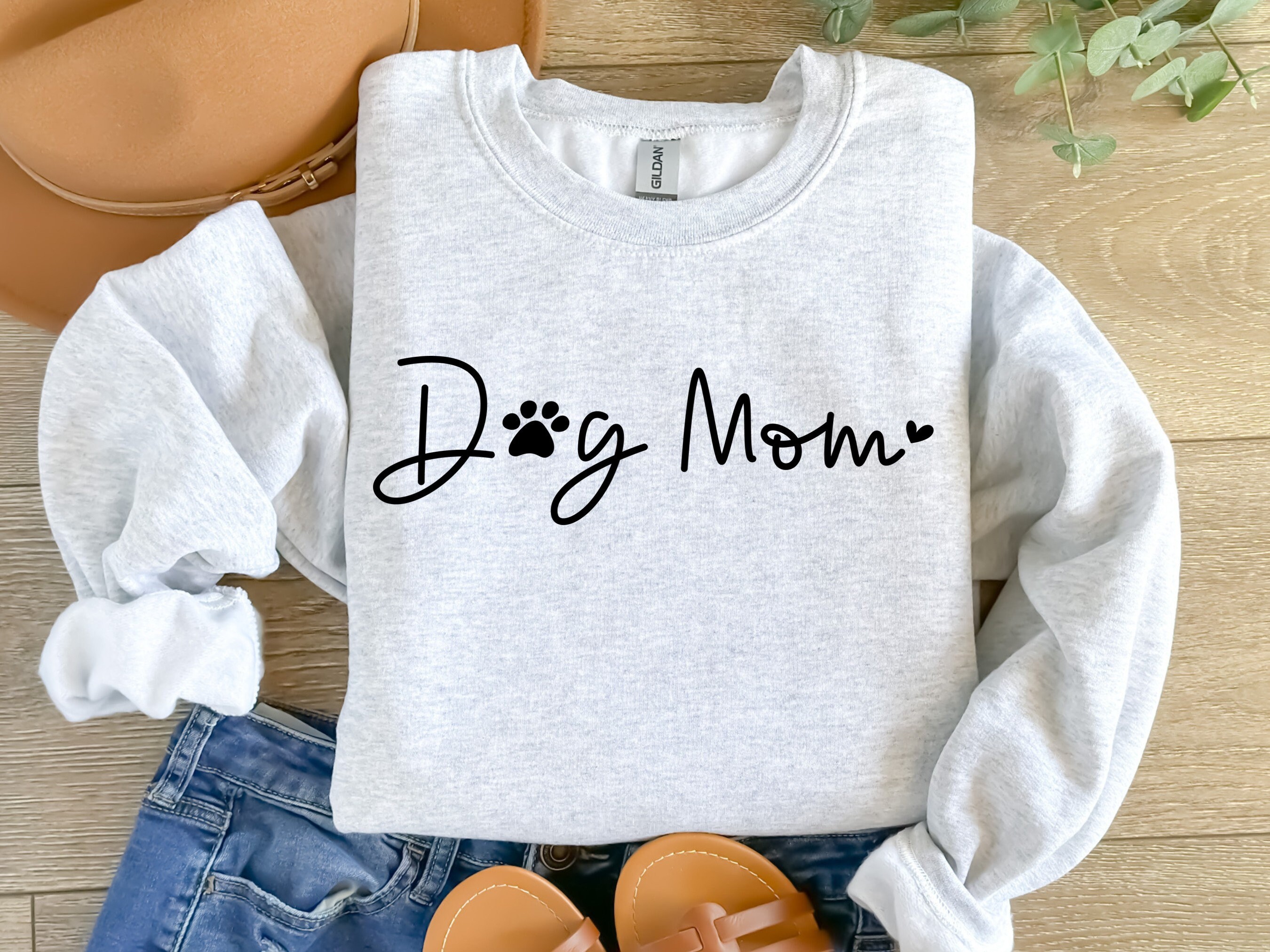 cute dog mom sweatshirt and t shirt for dog lovers trendy gifts for pet day and dog mom life l6x3r scaled