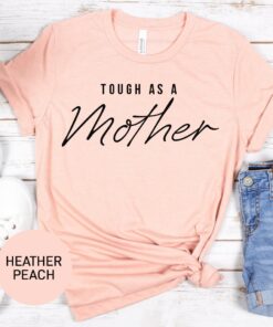 cute funny mom shirt for mothers day gift from kids personalized t shirt for best mom ever birthday celebration l2rz2