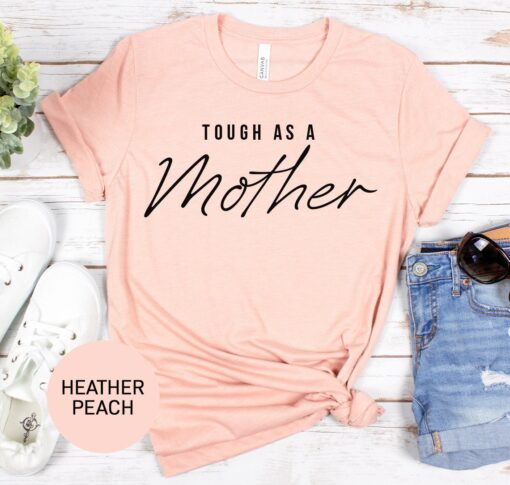 cute funny mom shirt for mothers day gift from kids personalized t shirt for best mom ever birthday celebration l2rz2