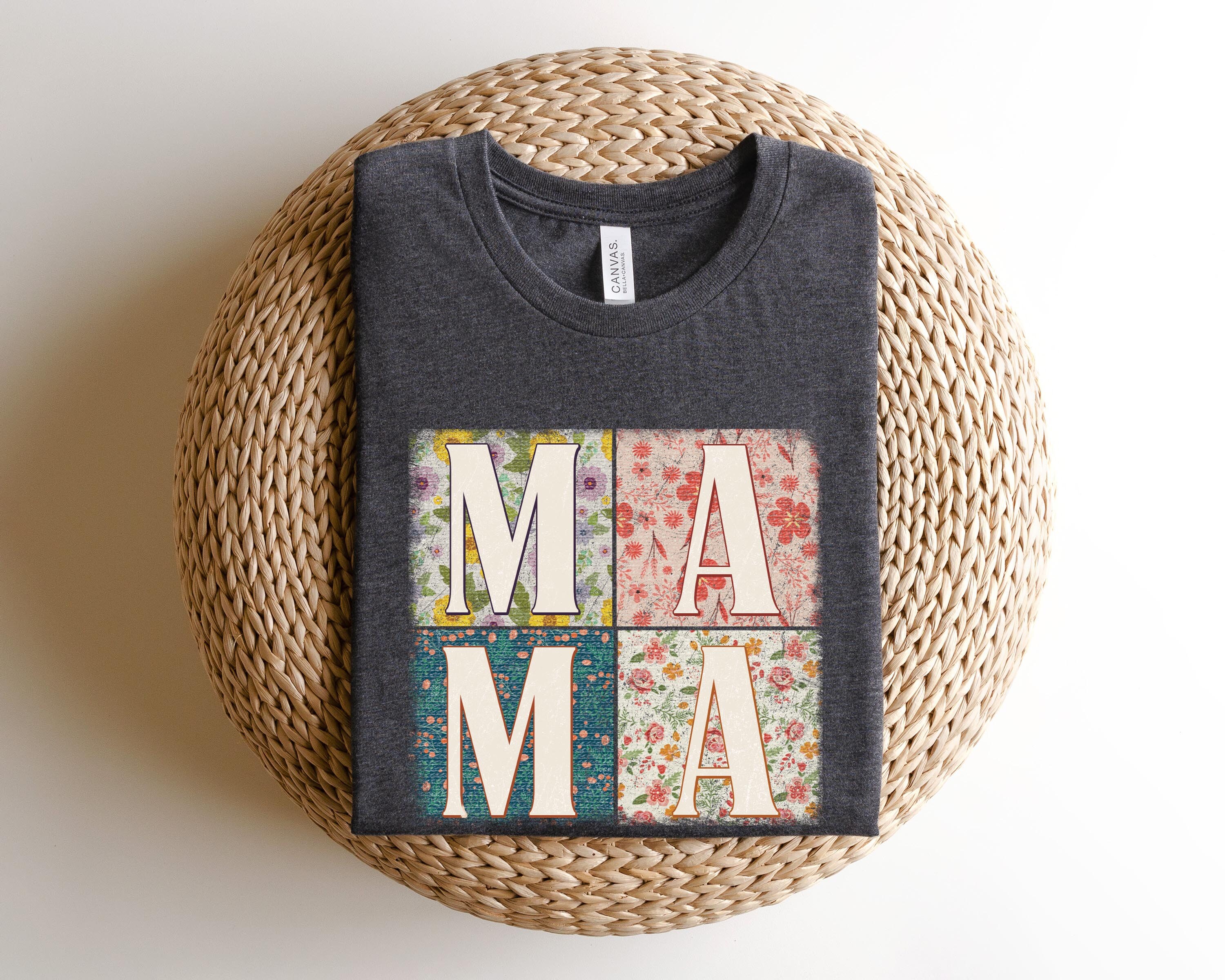 cute gardener mama shirt for mothers day floral flower lover t shirt unique gift from daughter for moms 1ild3 scaled