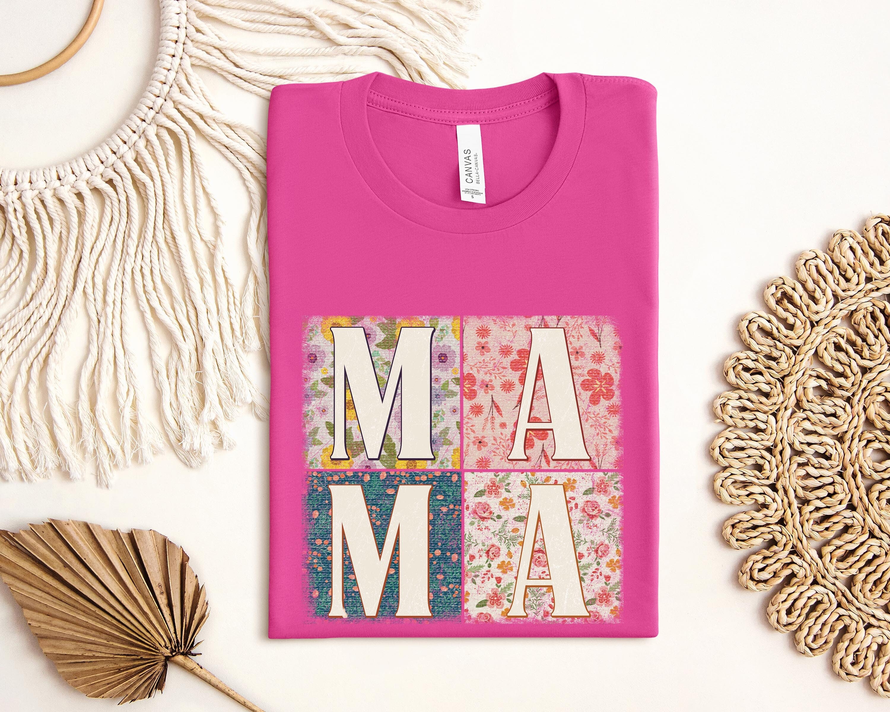 cute gardener mama shirt for mothers day floral flower lover t shirt unique gift from daughter for moms ejm0u scaled