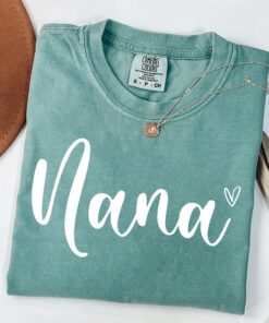 cute grandma shirt for new nana gigi mimi nanny tee perfect for christmas gifts and special occasions pyvhz