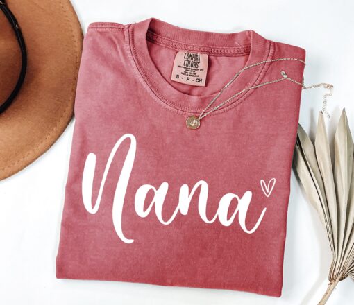 cute grandma shirt for new nana gigi mimi nanny tee perfect for christmas gifts and special occasions zxuym scaled