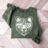 cute mama bear sweatshirt for mom life new mom gift baby shower personalized mom shirt best mama bear sweater dfgs2 scaled