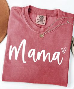 cute mama heart shirt for new moms happy mothers day gift vintage mom life t shirt best mom ever shirt 7e5r6