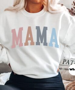 cute mama hoodie for moms trendy sweatshirt pregnancy announcement outfit mothers day gifts best mom ever shirt 7hdeq