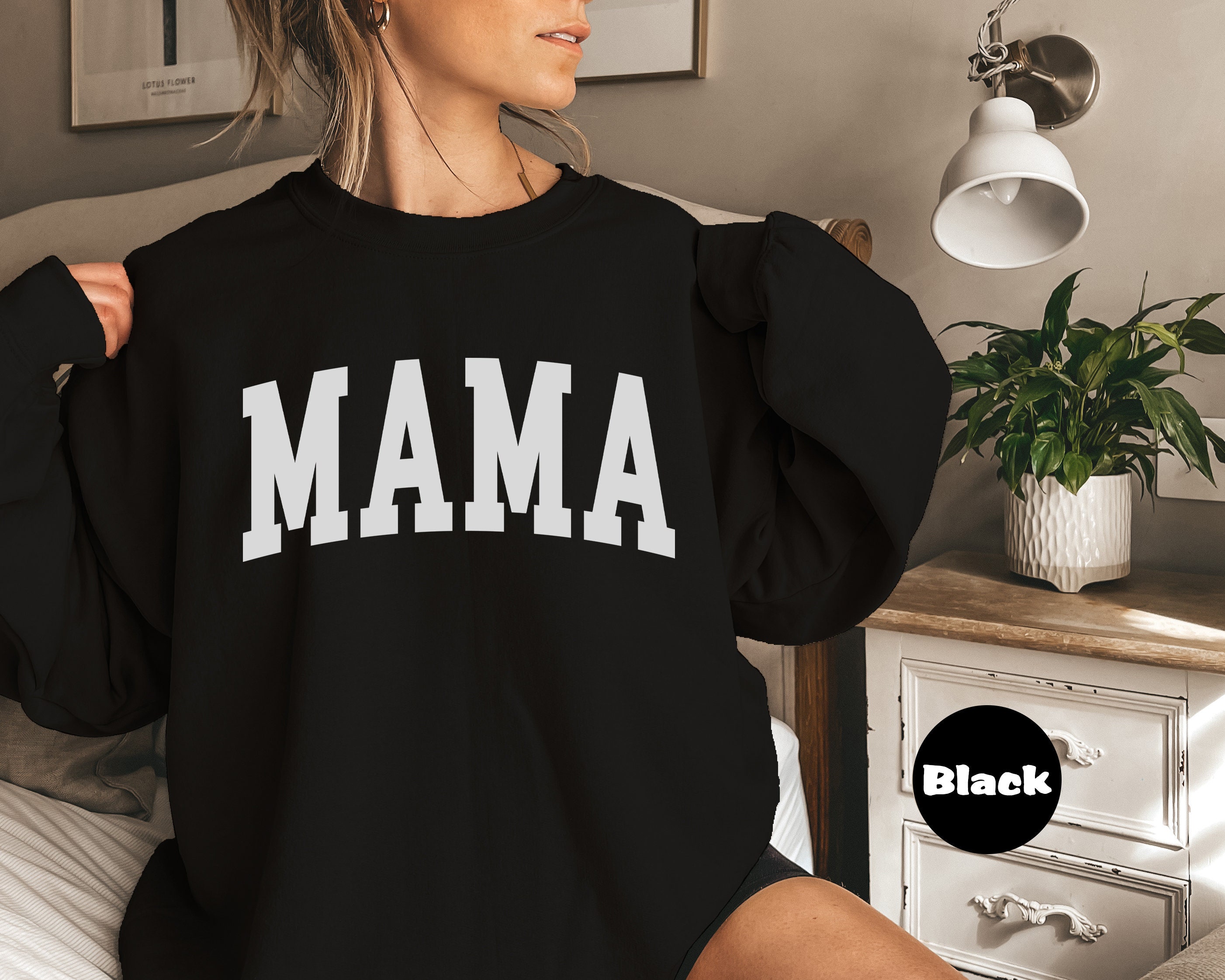 cute mama hoodie for moms trendy sweatshirt pregnancy announcement outfit mothers day gifts best mom ever shirt rtugq scaled