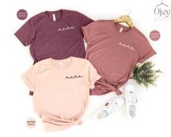 cute mama pocket shirt for mothers day minimalist mom t shirt unique gift for mom best mom ever shirt ezsm9