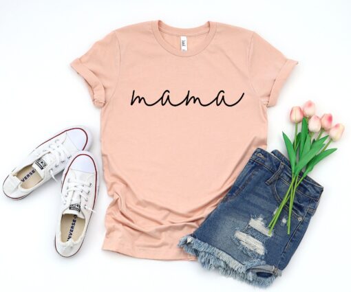 cute mama shirt for mom life future mama mothers day gift funny mom shirt best mom ever t shirt qpi7w