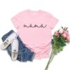 cute mama shirt for mom life future mama mothers day gift funny mom shirt best mom ever t shirt x1p4p