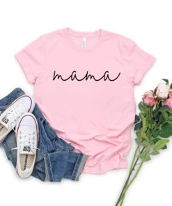 cute mama shirt for mom life future mama mothers day gift funny mom shirt best mom ever t shirt x1p4p