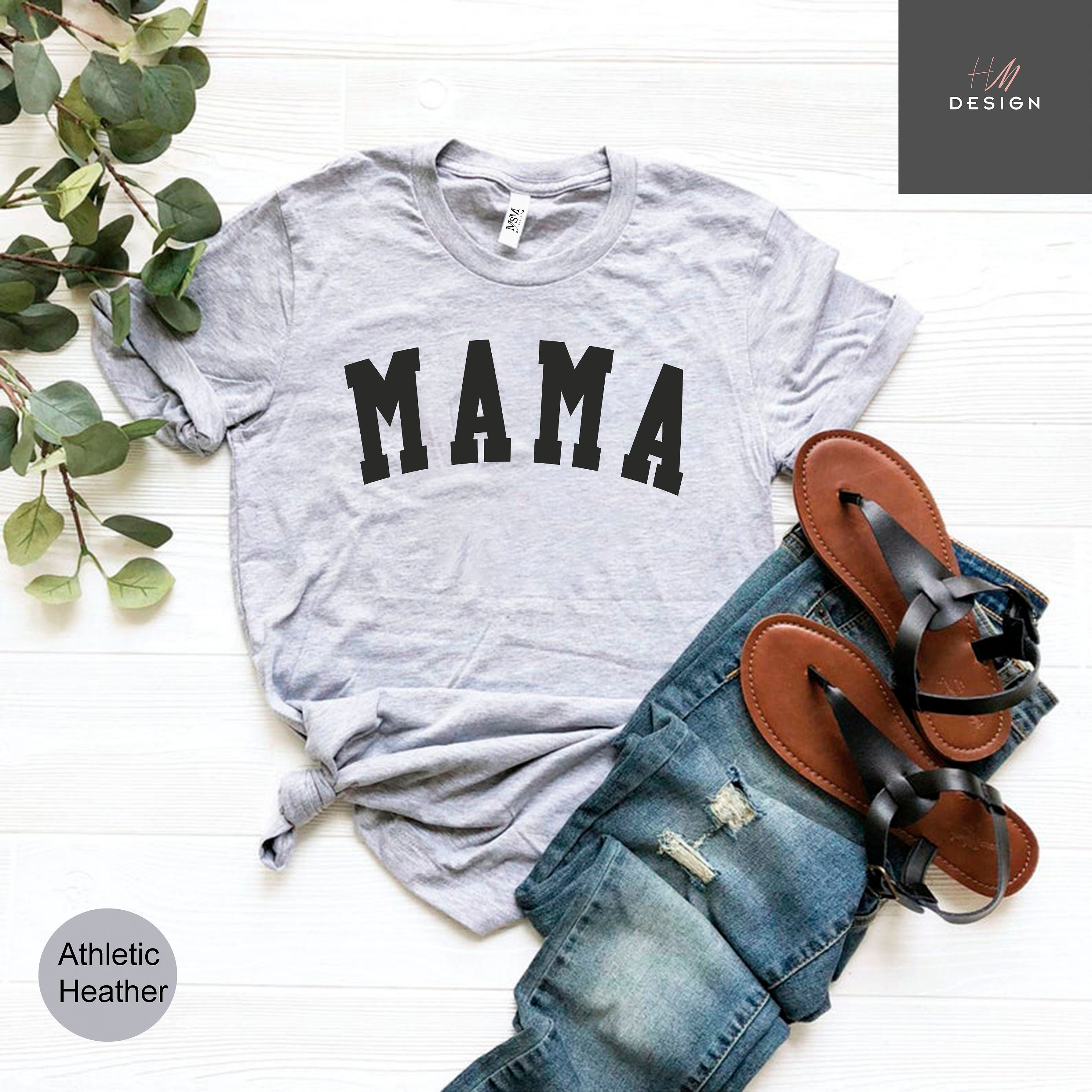 cute mama shirt for mom life gigi gifts comfort colors mommy t shirt perfect for mothers day celebrations z1wo1 scaled