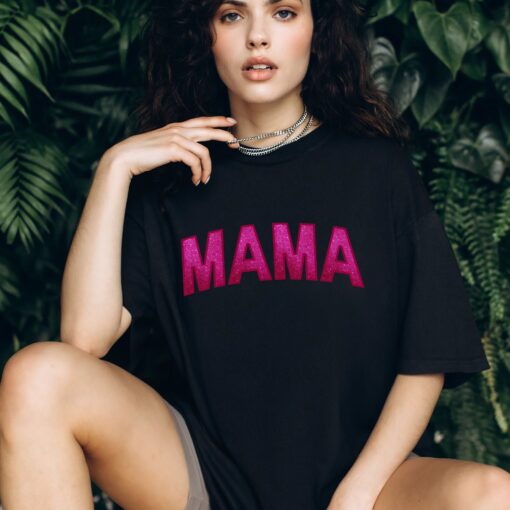 cute mama shirt for moms best mom ever shirt for mothers day new mom gift personalized mommy t shirt dfvvj