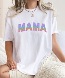 cute mama shirt for moms funny mom shirt best mom ever shirt mothers day shirts new mom gifts personalized mom gifts oikoa