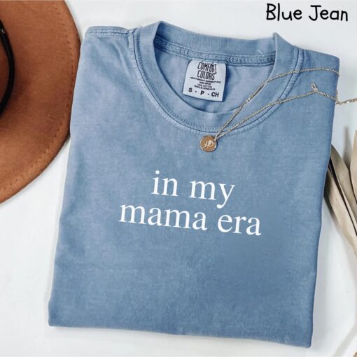 cute mama shirt for mothers day best mom shirt mom appreciation shirt personalized mom gifts t shirt tqojn scaled