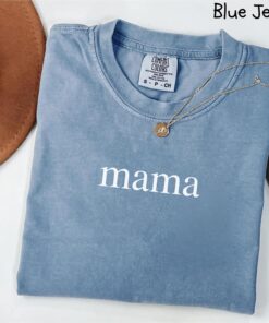 cute mama shirt for mothers day best mom shirt personalized mom gift funny mom t shirt mom life apparel 7nk10