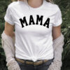 cute mama shirt for mothers day birthday baby shower gift mom life t shirt best mom ever shirt qsuuo