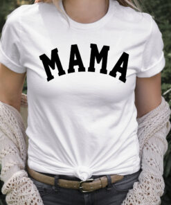 cute mama shirt for mothers day birthday baby shower gift mom life t shirt best mom ever shirt qsuuo