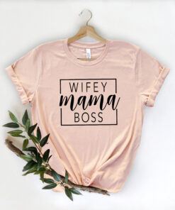 cute mama shirt for mothers day new mom gift funny mom life t shirt best mom ever shirt working mom apparel yodk2