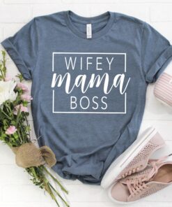 cute mama shirt for new moms funny mom life t shirt best mom ever gift for mothers day working mom apparel qnu45