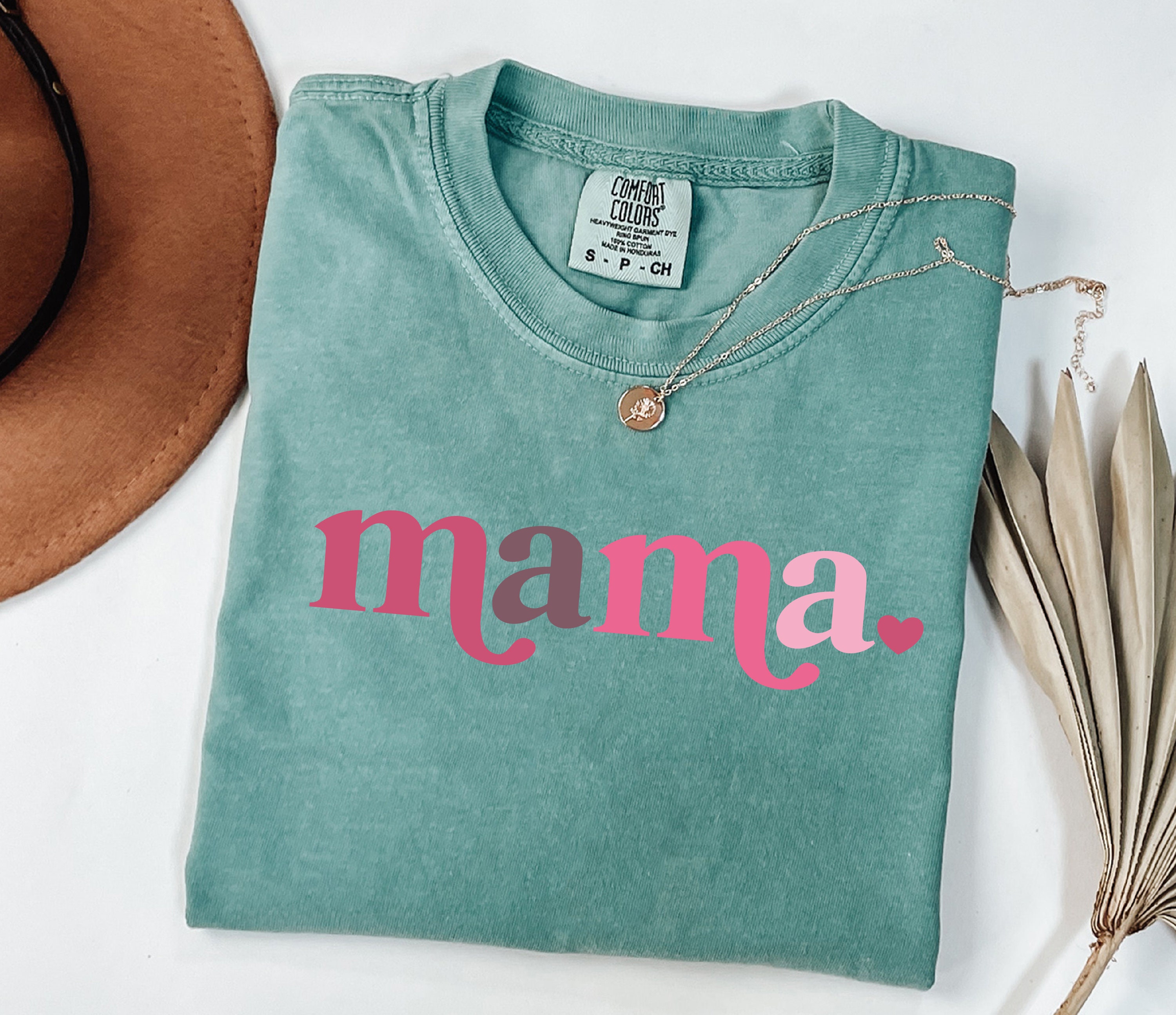 cute mama shirt funny mom shirt best mom ever t shirt for mothers day birthday gifts personalized mom life apparel sdqol scaled