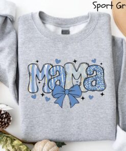 cute mama sweatshirt with bow design for moms perfect for mothers day and valentines day girly aesthetic gift l5kfx