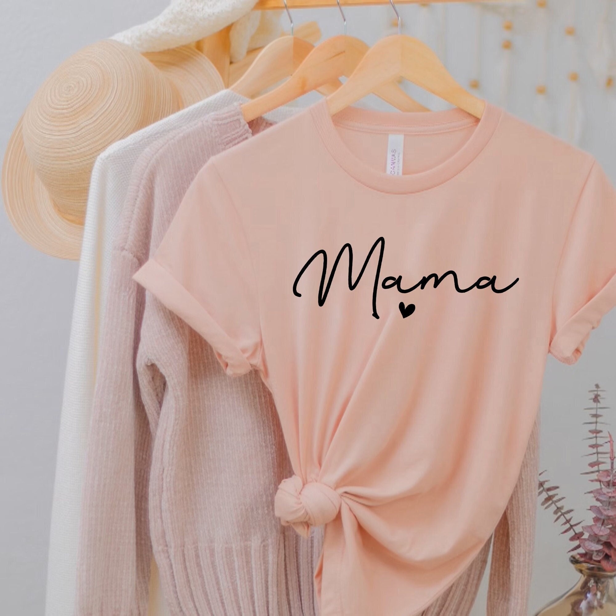 cute mom life shirt for future mama and girl mama perfect mothers day shirt for moms 0u1bo