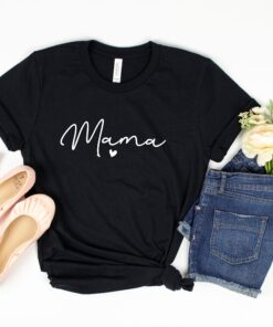 cute mom life shirt for future mama and girl mama perfect mothers day shirt for moms yxhjq