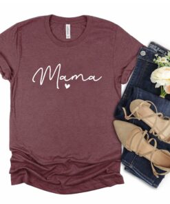 cute mom life shirt for mama future mama and girl mama best mothers day gift for moms dbhbo