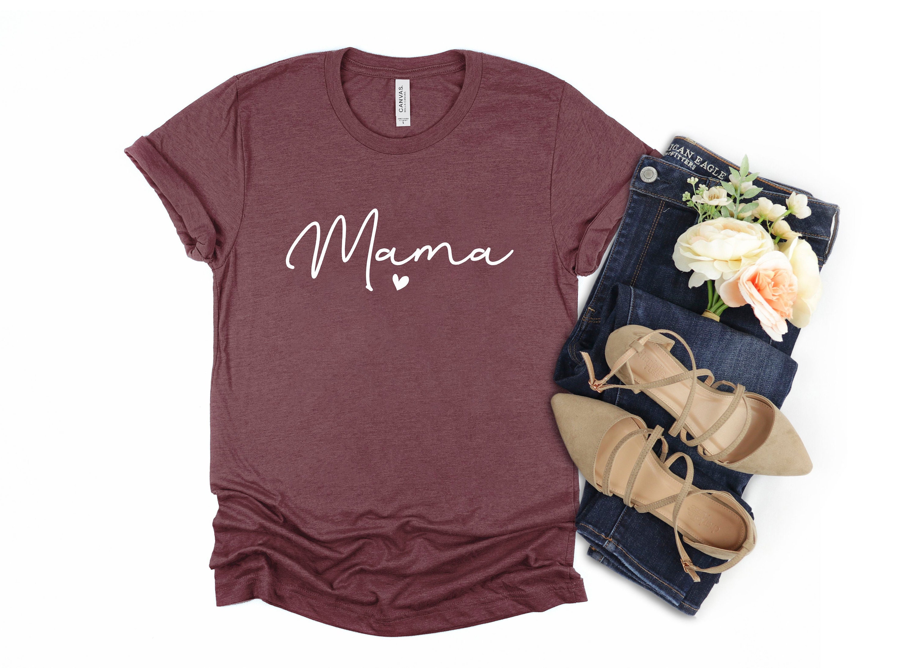 cute mom life shirt for mama future mama and girl mama best mothers day gift for moms dbhbo scaled