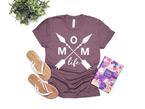 cute mom life shirt for mothers day new mom gift funny mom t shirt personalized mom gifts for quarantine moms 6g9gr scaled
