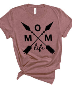 cute mom life shirt for mothers day new mom gift funny mom t shirt personalized mom gifts for quarantine moms caaow