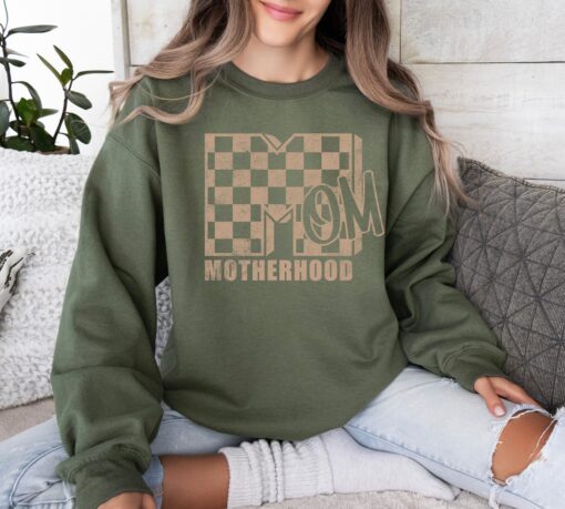 cute mom life shirt for new moms funny motherhood t shirt best mom ever gift for mothers day and everyday wear dpigz scaled