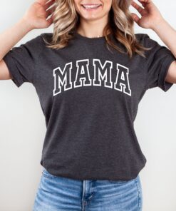 cute mom life shirt funny mama tee best mom ever shirt for mothers day personalized mom gifts qymua