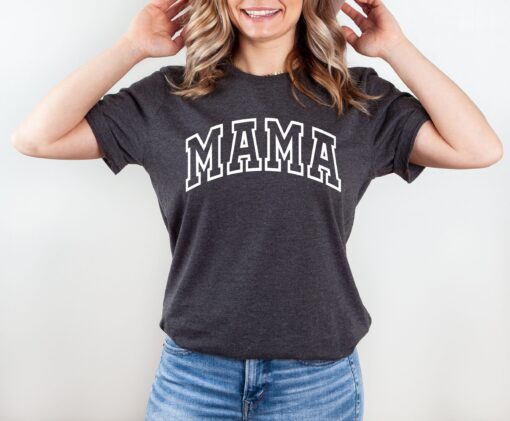 cute mom life shirt funny mama tee best mom ever shirt for mothers day personalized mom gifts qymua