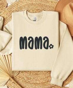 cute mom life shirt with floral design for mothers day gifts and baby shower celebrations q2cdv