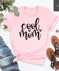 cute mom shirt for mothers day best mom ever t shirt funny mom life tee personalized gifts for moms vqrsi