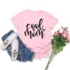 Cute Mom Shirt for Mothers Day Best Mom Ever T-Shirt Funny Mom Life Tee Unique Gifts for Moms 5 cute mom shirt for mothers day best mom ever t shirt funny mom life tee unique gifts for moms 2neev